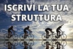 Registra la tua struttura